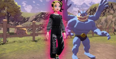 A los jugadores de ZA todavía les falta un artículo popular de Arceus