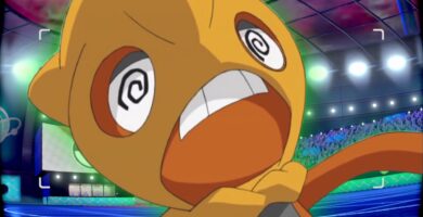 Después de 27 años de jugar juegos de Pokémon, estoy convencido de que ninguno eliminará esta característica que debo odiar en secreto
