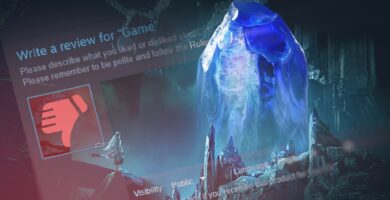 El DLC de Elden Ring Nightreign inundado de críticas negativas