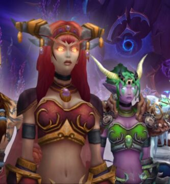 La peor especificación de World of Warcraft jamás puede ser mi favorita en la expansión Midnight
