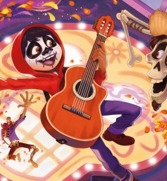 Explicación de la hoja de ruta de Disney Lorcana 2026