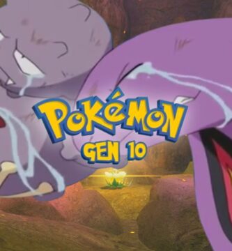 Básicamente se confirma que al menos 1 de cada 16 Pokémon obtendrá una nueva forma en Pokémon Wind and Wave
