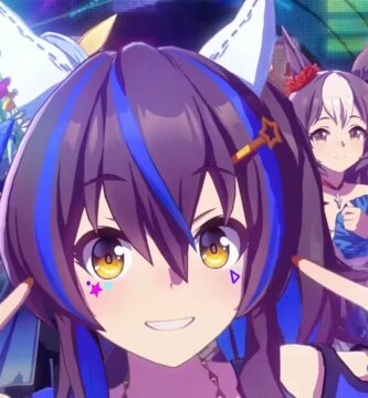 Todos los próximos banners en Umamusume Global