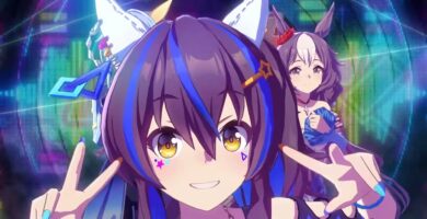 Todos los próximos banners en Umamusume Global
