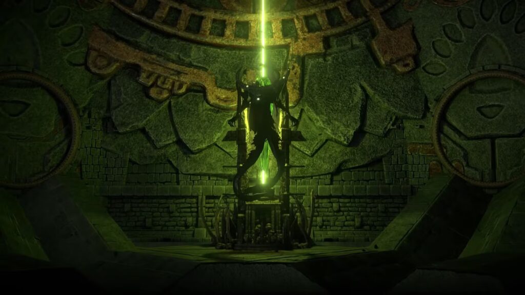 Cómo luchar contra Kulemak en Path of Exile 2