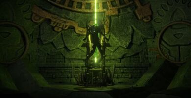 Cómo luchar contra Kulemak en Path of Exile 2