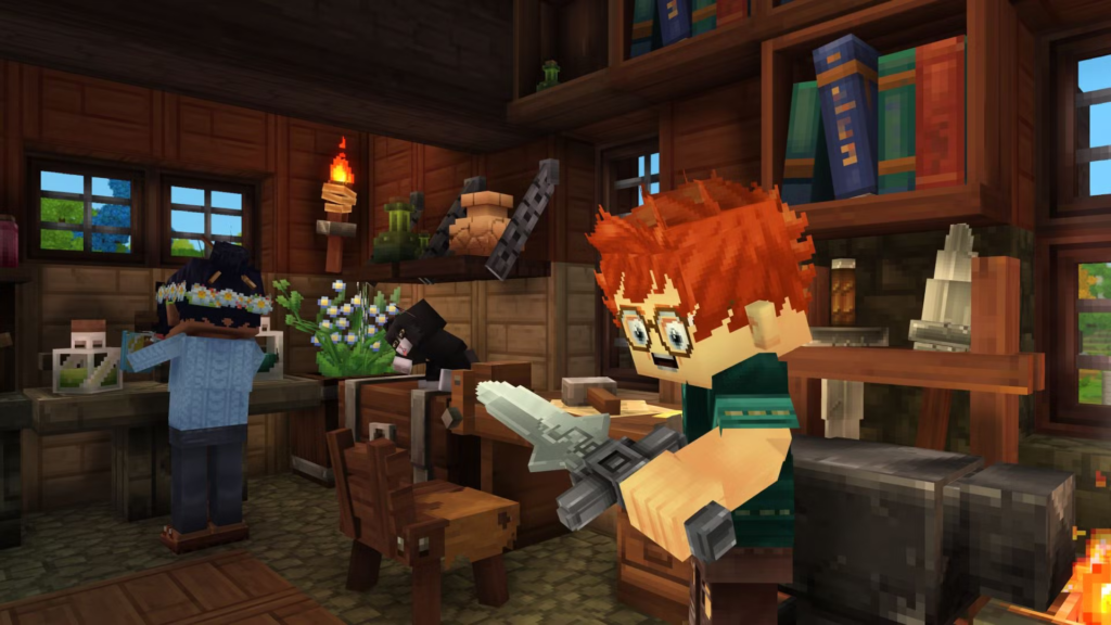 Cómo conseguir más espacio de inventario en Hytale