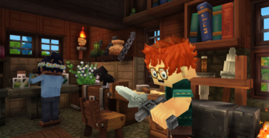 Cómo conseguir más espacio de inventario en Hytale