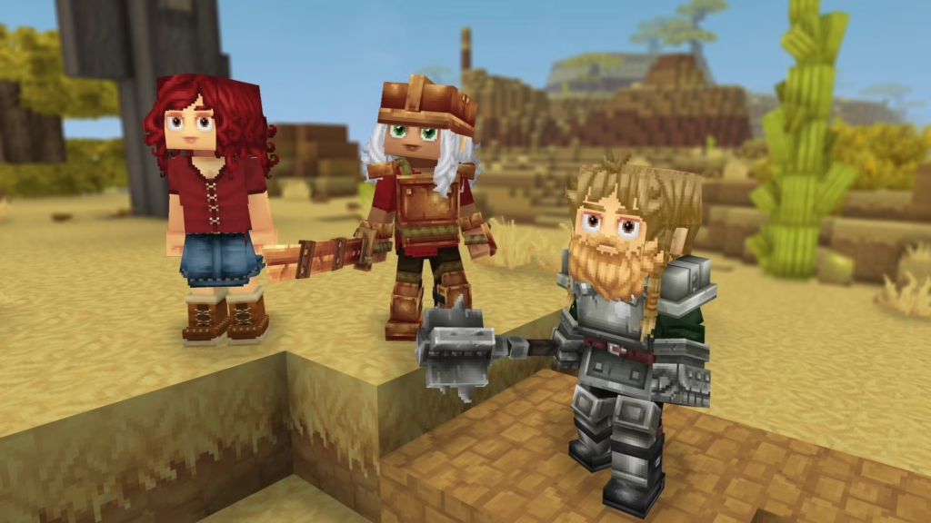 Cómo hacer servidores privados en Hytale