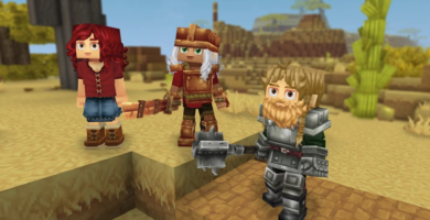 Cómo hacer servidores privados en Hytale