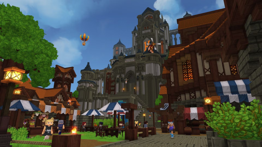 ¿Para qué sirven los recuerdos en Hytale?