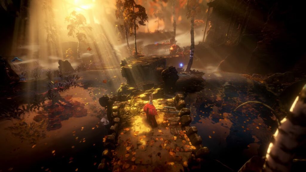 No hay descanso para los malvados Guía para principiantes