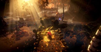 No hay descanso para los malvados Guía para principiantes