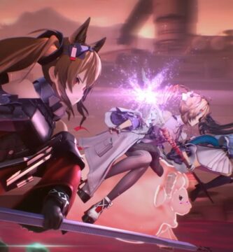 Todas las artes, inflicciones y reacciones en Arknights Endfield