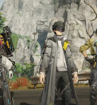 Todos los atributos, explicados en Arknights Endfield