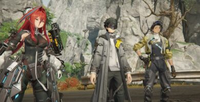 Todos los atributos, explicados en Arknights Endfield