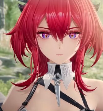 ¿Cómo funciona el sistema Gacha de Endfield?