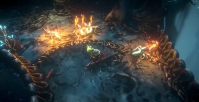 ¿Qué es el Crisol en No habrá paz para los malvados?