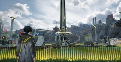 Cómo abrir la cámara en Arknights Endfield