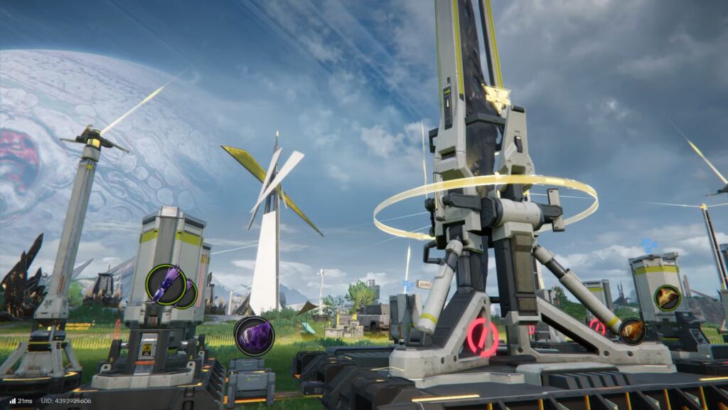 Cómo desbloquear plantillas de equipo en Arknights Endfield