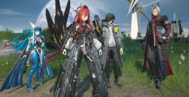 ¿Para quién deberías volver a inscribirte en Arknights Endfield?