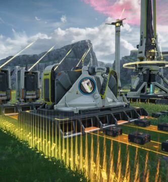 Cómo automatizar baterías en Arknights Endfield