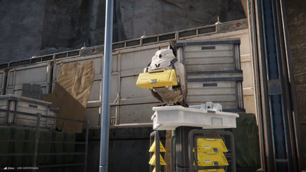 Dónde conseguir materiales aeroespaciales en Endfield