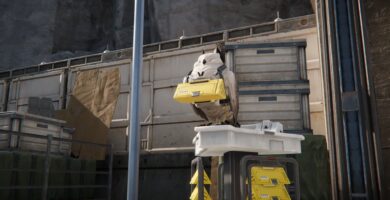 Dónde conseguir materiales aeroespaciales en Endfield