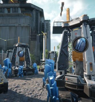 Dónde encontrar mineral de ferrio en Arknights Endfield