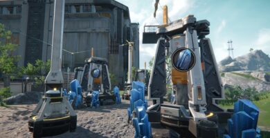 Dónde encontrar mineral de ferrio en Arknights Endfield