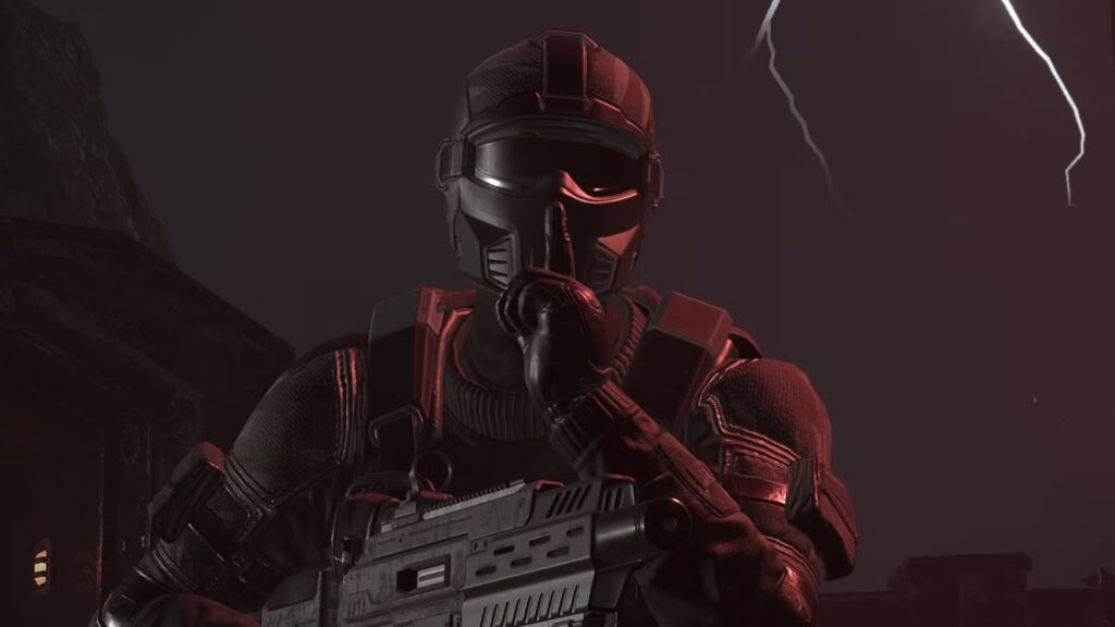 Las mejores estratagemas para misiones sigilosas en Helldivers 2