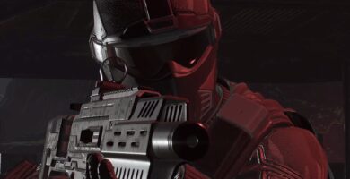 ¿Es bueno el bono de guerra del regimiento redactado de Helldivers 2?