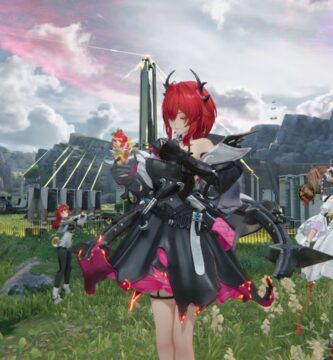 Las mejores competiciones de equipos iniciales en Arknights Endfield