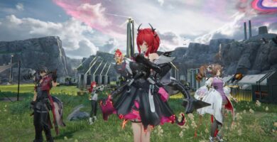 Las mejores competiciones de equipos iniciales en Arknights Endfield