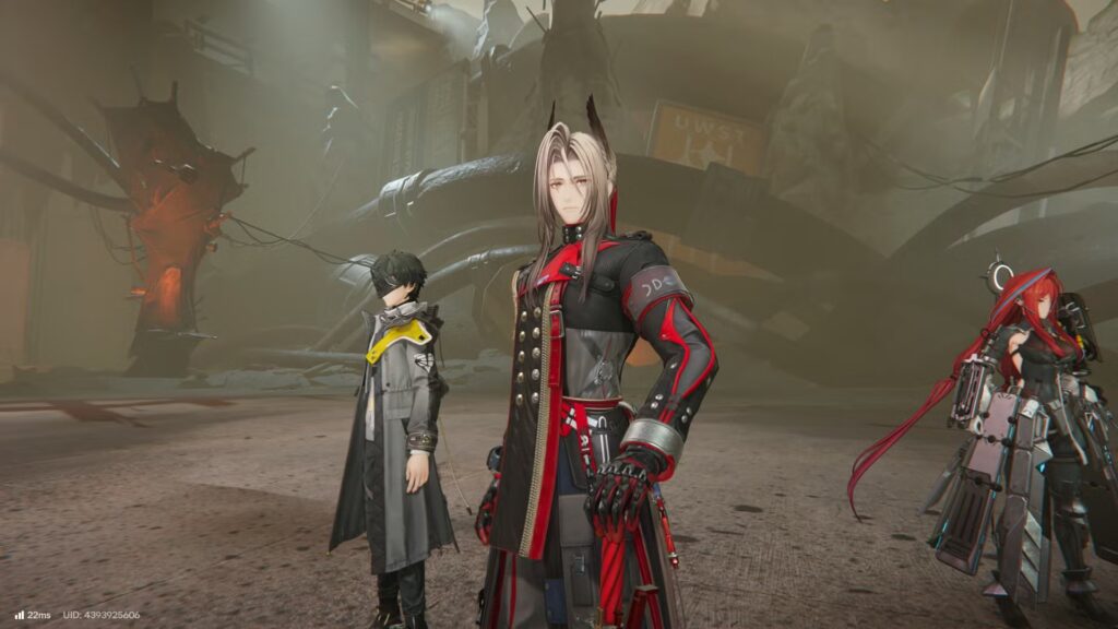 Pogranichnik Mejores competiciones por equipos en Endfield