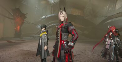 Pogranichnik Mejores competiciones por equipos en Endfield