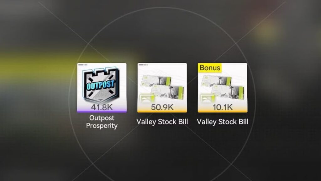 Arknights Endfield Mejor granja de facturas de acciones