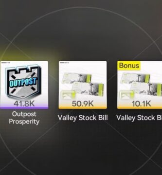 Arknights Endfield Mejor granja de facturas de acciones