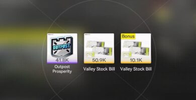 Arknights Endfield Mejor granja de facturas de acciones