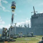 Todas las ubicaciones de PAC y Sub-PAC en Arknights Endfield