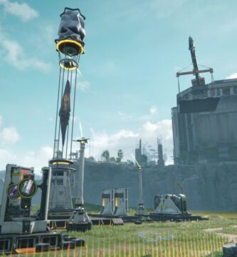 Todas las ubicaciones de PAC y Sub-PAC en Arknights Endfield