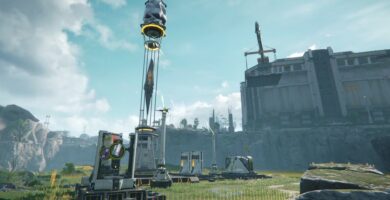 Todas las ubicaciones de PAC y Sub-PAC en Arknights Endfield