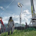 Cómo construir tirolesas en Arknights Endfield