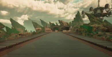 Por quién dobla el puente en la guía de misiones de The Outer Worlds 2