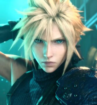 Cómo nivelar Materia en Final Fantasy 7 Remake