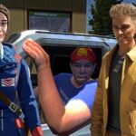 Juegos inmersivos que se sienten como la vida cotidiana