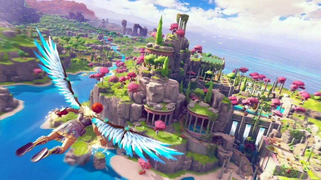 Los mejores juegos de mundo abierto que capturan el verdadero espíritu de libertad y exploración