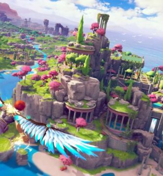 Los mejores juegos de mundo abierto que capturan el verdadero espíritu de libertad y exploración