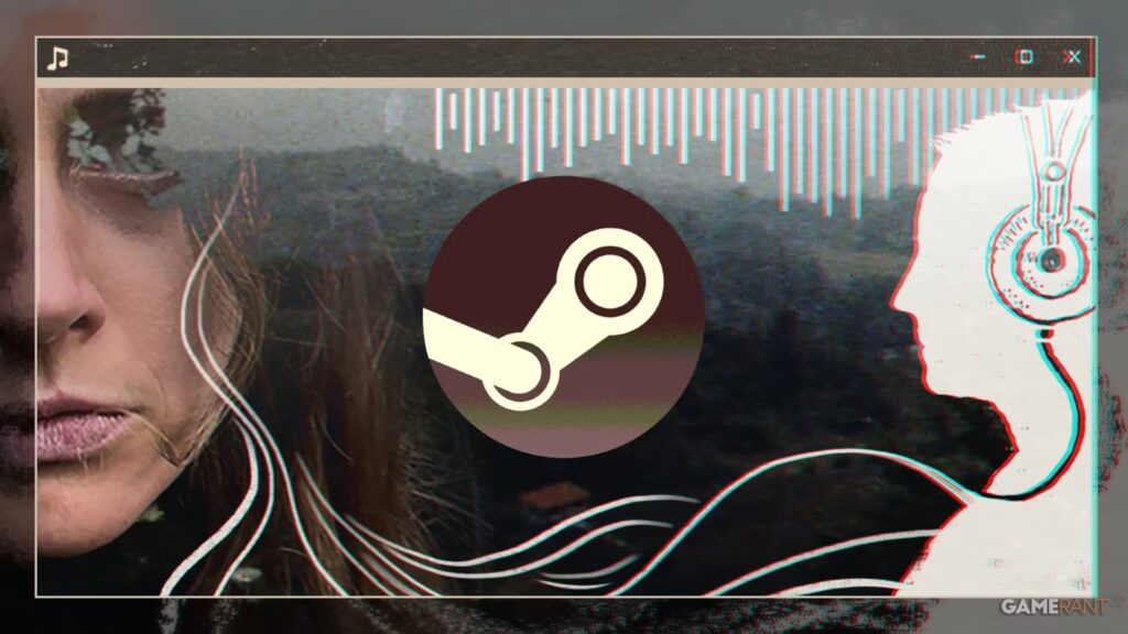 El nuevo juego de terror en Steam le da un giro psicológico al diseño de sonido