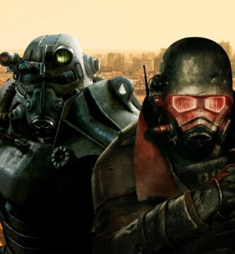 Fallout 3 y remakes de New Vegas supuestamente en proceso